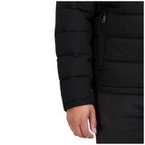 Nautica Mechanical Stretch Puffer Jacket
