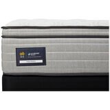 Domino Kalgan Long Single Mattress Medium