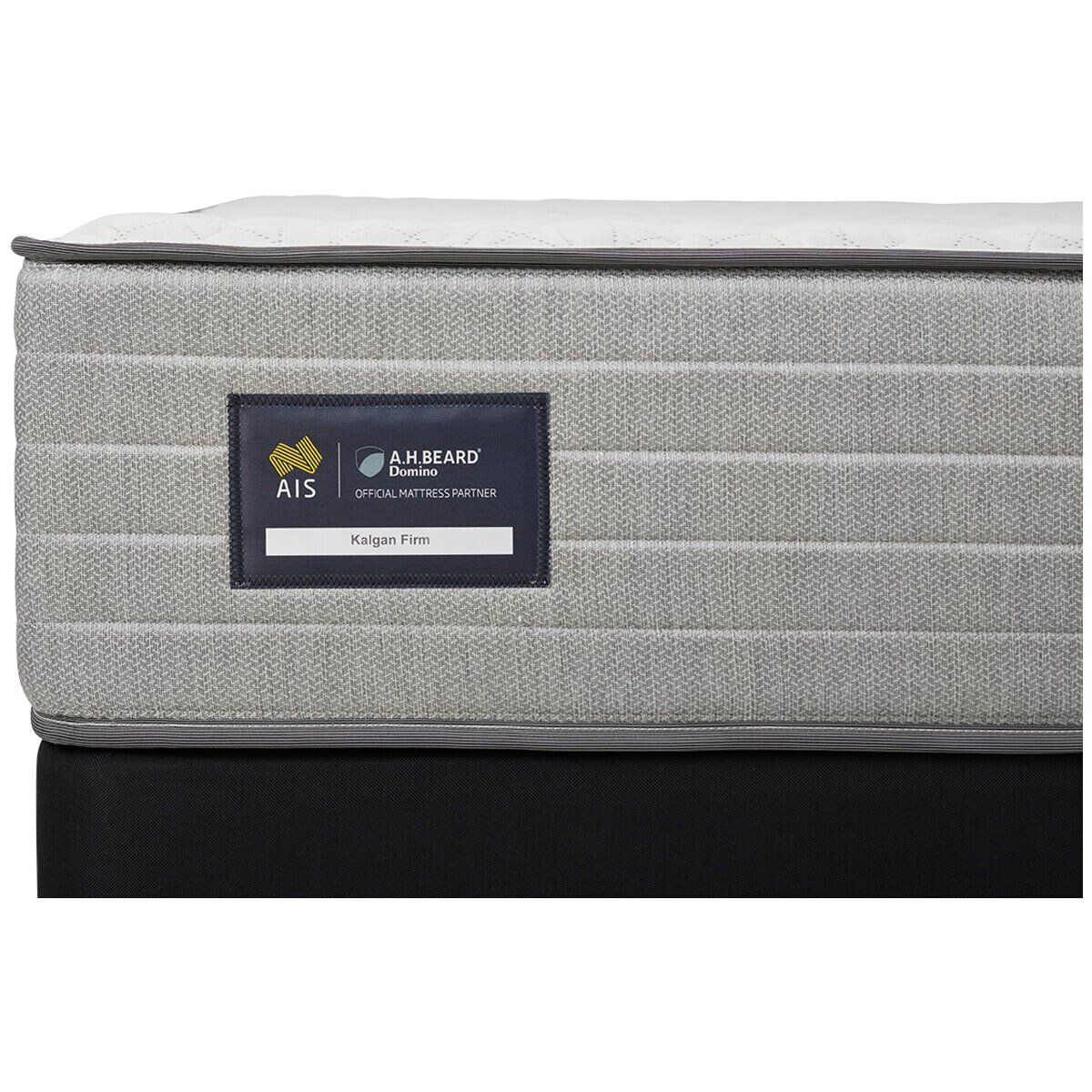 A.H. Beard Domino Kalgan Double Mattress Firm