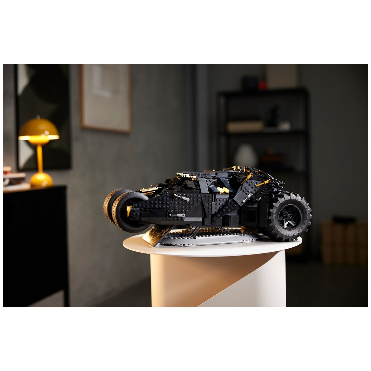 Lego Batmobile™ Tumbler