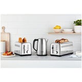 Sunbeam Fresh Start 2-Slice Toaster TAM1002SS