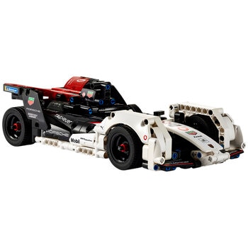 LEGO® Technic Formula E Porsche 99X Electric 42137