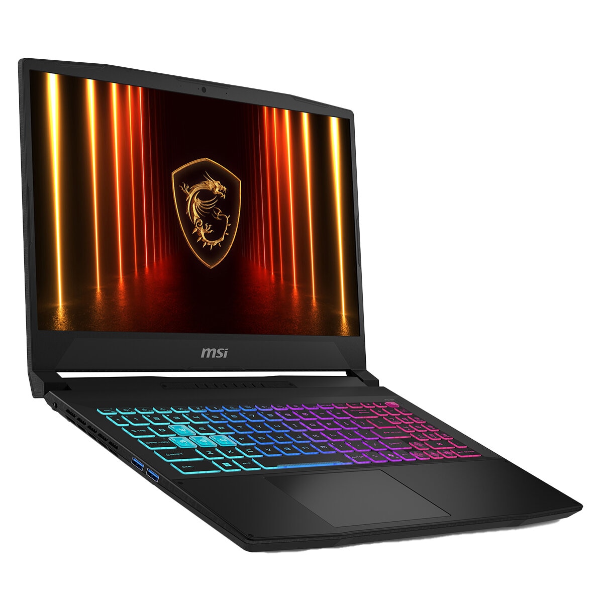 MSI 15.6 Inch Katana 15 HX Gaming Laptop B14WFK-021AU MSI 15.6 Inch Katana 15 HX Gaming Laptop B14WFK-021AU