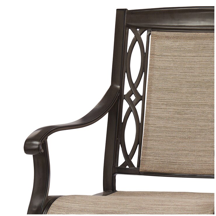 Agio Eldorado Sling Cafe Set 3pc Costco Australia