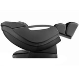 Lyume 6912 L-shaped Massage Chair Black