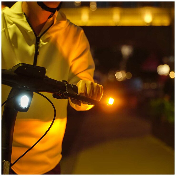 Segway ZT3 Pro Electric Scooter