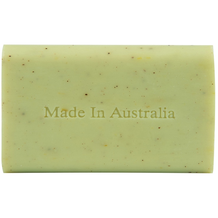 Australian Botanical Soap 8 x 200g Costco Australia