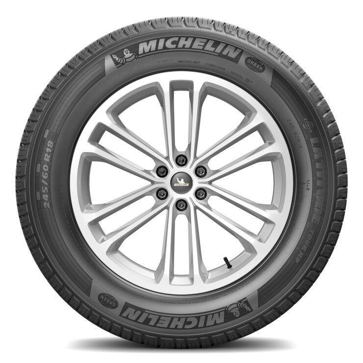 Michelin 245/60R18 105V LATITUDE TOUR HP Michelin 245/60R18 105V LATITUDE TOUR HP