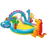 Intex Dinoland Playcentre