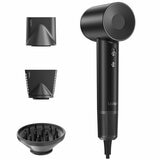 Laifen Swift Special High-Speed Hair Dryer Black 1HD50-G-AU-BL-002