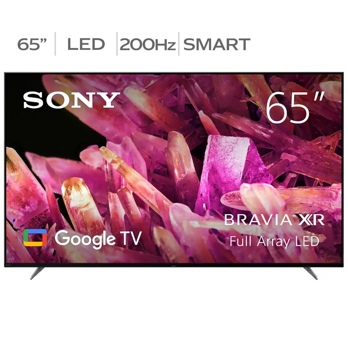 TV information main image TV information main image