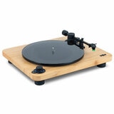 House of Marley Stir It Up LUX Wireless Turntable EM-JT010-SB