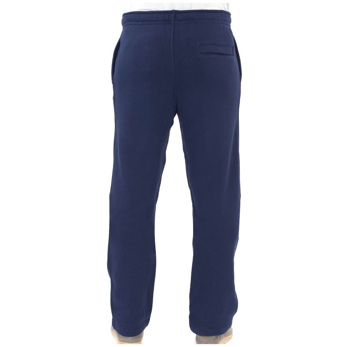 Nike Fleece Pant - Navy