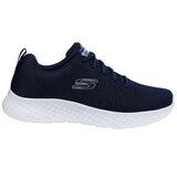 Skechers Men's Lite Foam Sneaker Navy