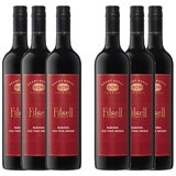 Grant Burge Filsell Old Vine Shiraz 6 x 750ml