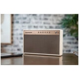 Crosley Montero Bluetooth Speaker White CR3112A-WS4