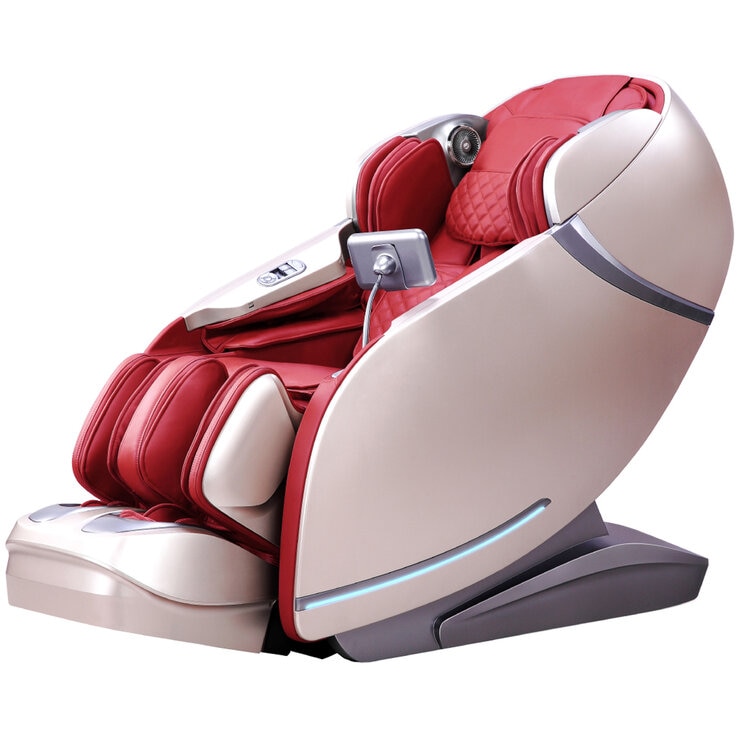 iRest Massage Chair SL-A100 iRest Massage Chair SL-A100