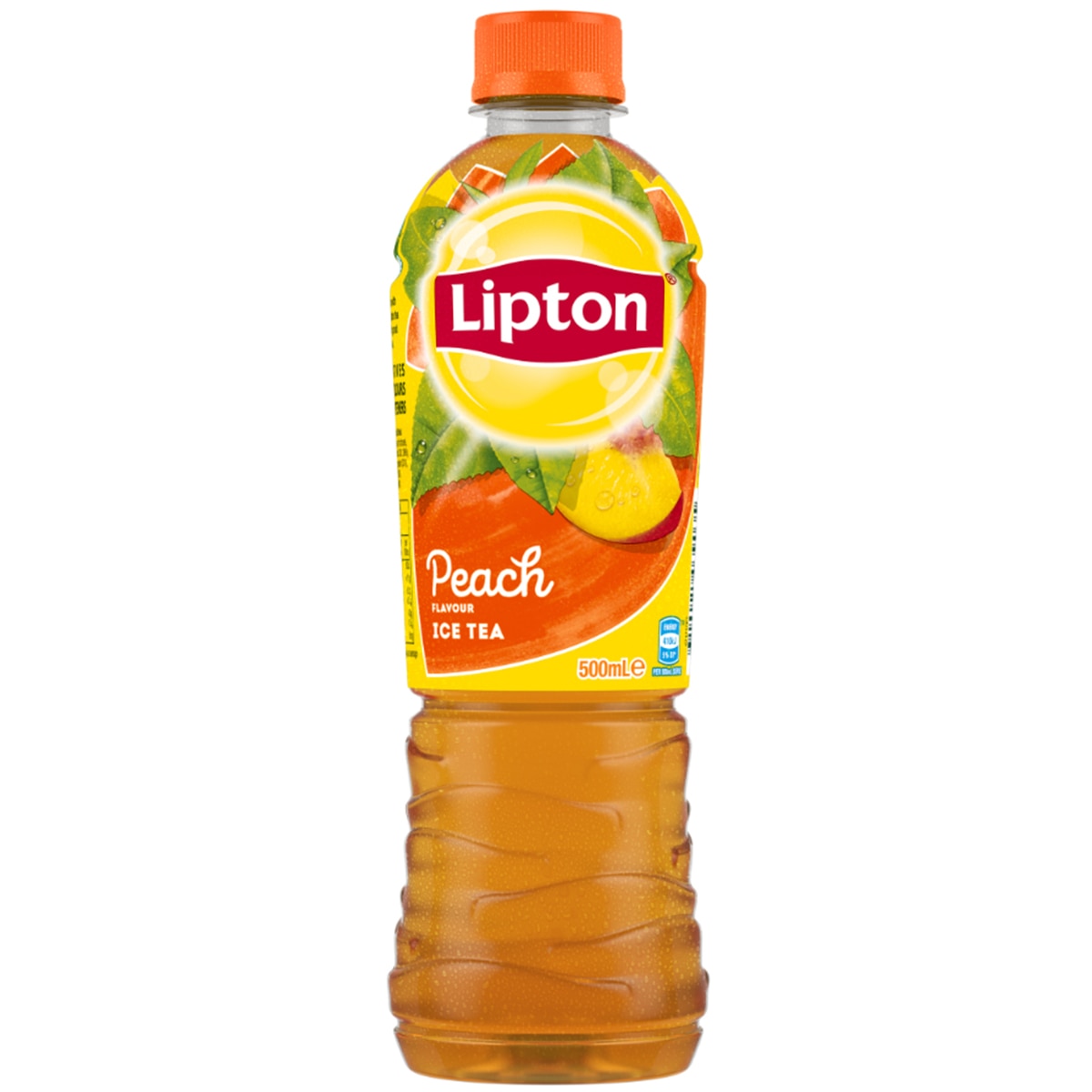 Lipton Ice Tea Peach 12 x 500ml