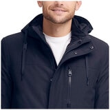 Calvin klein 3 in 1 jacket costco hot sale