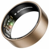 Ultrahuman Ring AIR Brushed Rose Gold