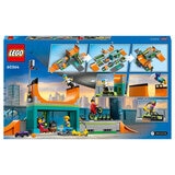 LEGO Street Skate Park 60364
