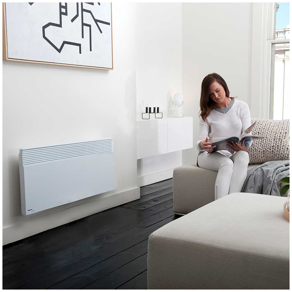 Noirot Spotplus Heater With Wi-Fi 7358-8TPRO