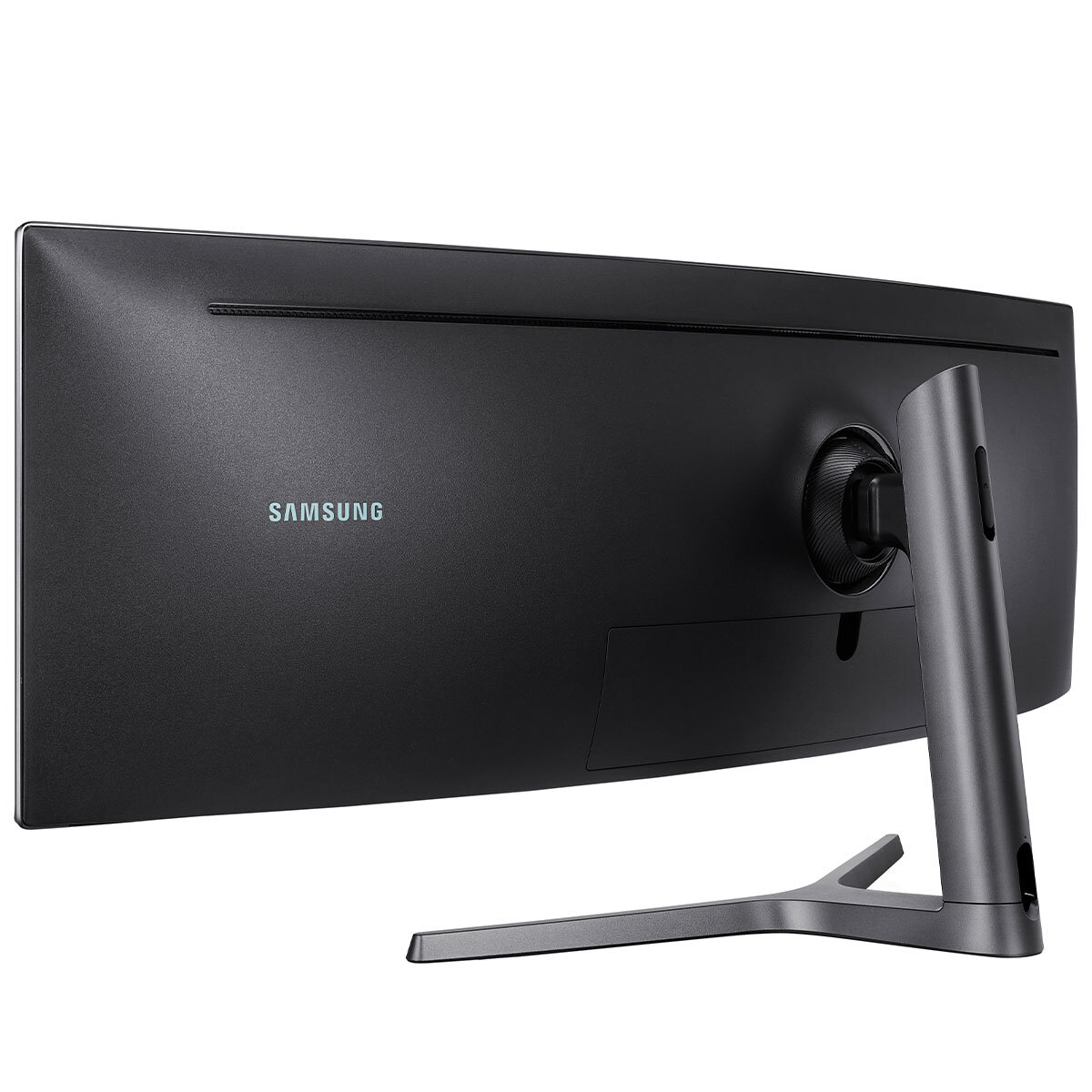 Samsung 49 Inch Curved QLED Gaming Monitor LC49RG90SSEXXY