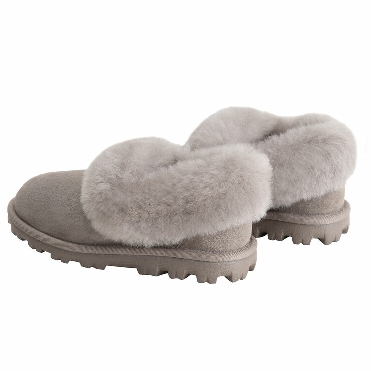 Kirkland Signature Kids Shearling Slipper