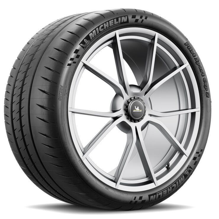 Michelin 275/35R19 100Y PILOT SPORT CUP 2 (MO) Michelin 275/35R19 100Y PILOT SPORT CUP 2 (MO)