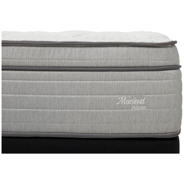 Domino Macleod Double Mattress Plush