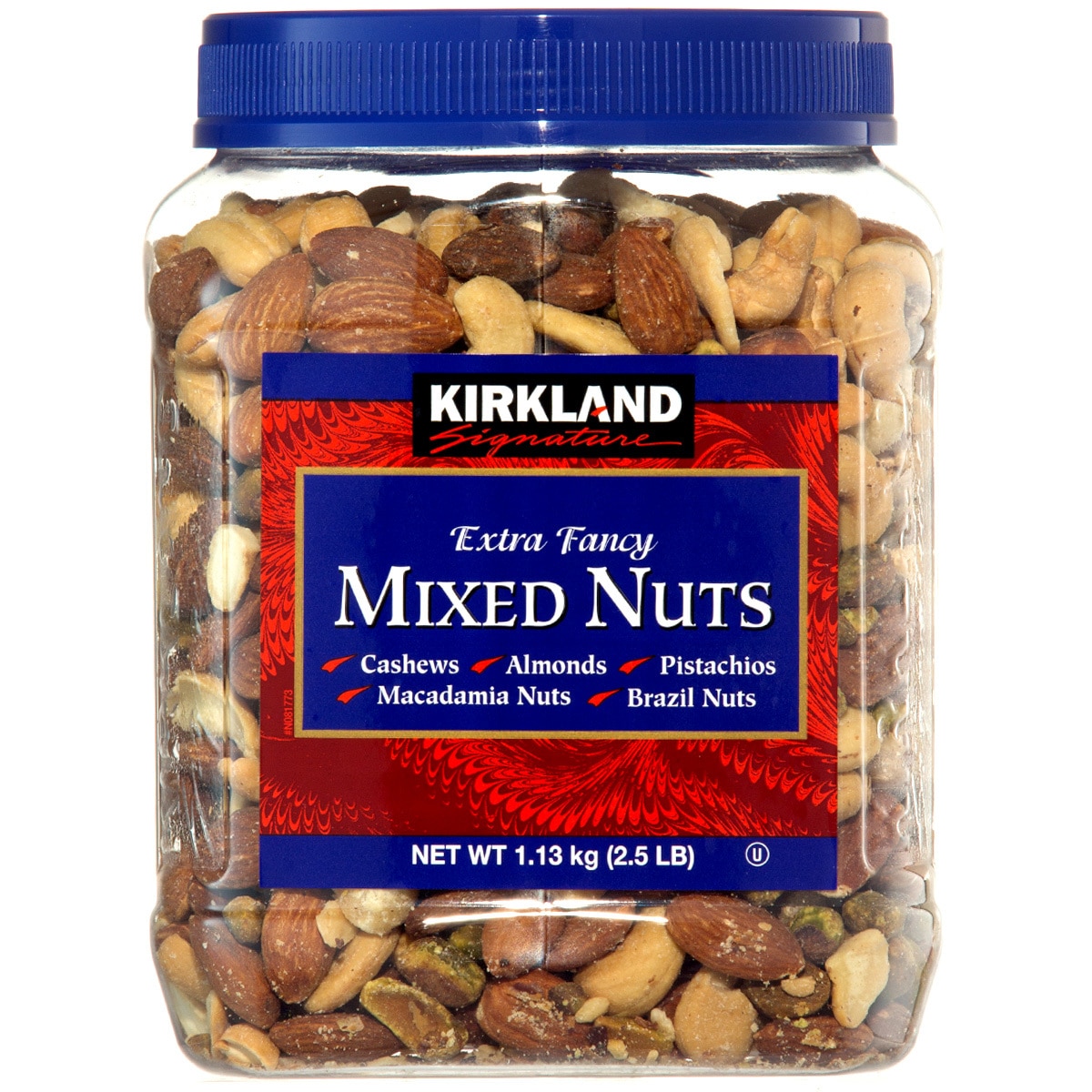 Costco nuts deals