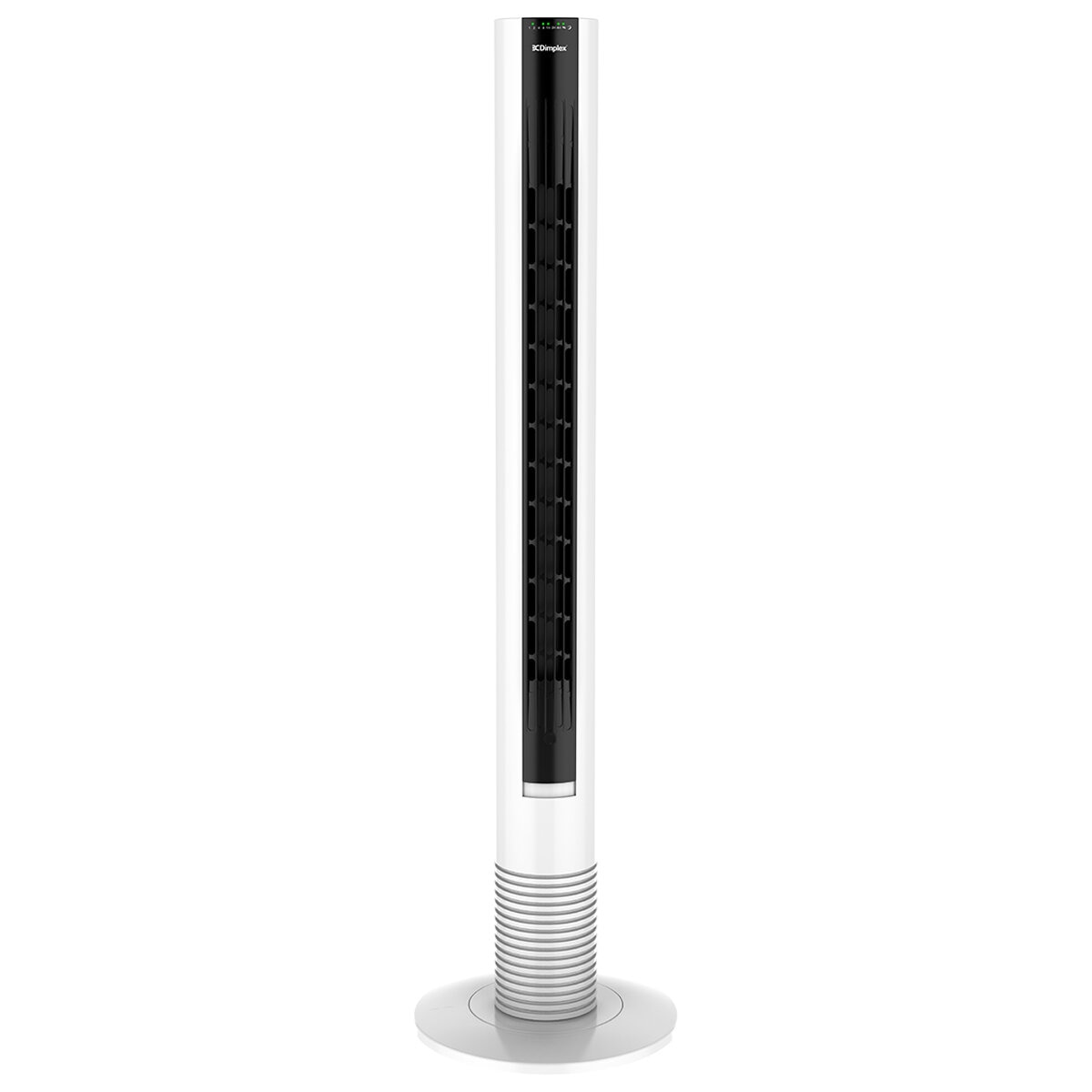 Dimplex 96cm DC Tower Fan DCTF96WT