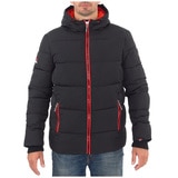 Superdry Superdry Sport Puffer - Black