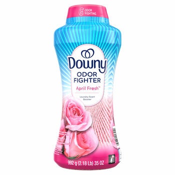 Downy April Fresh Laundry Scent Beads 992g Downy April Fresh Laundry Scent Beads 992g