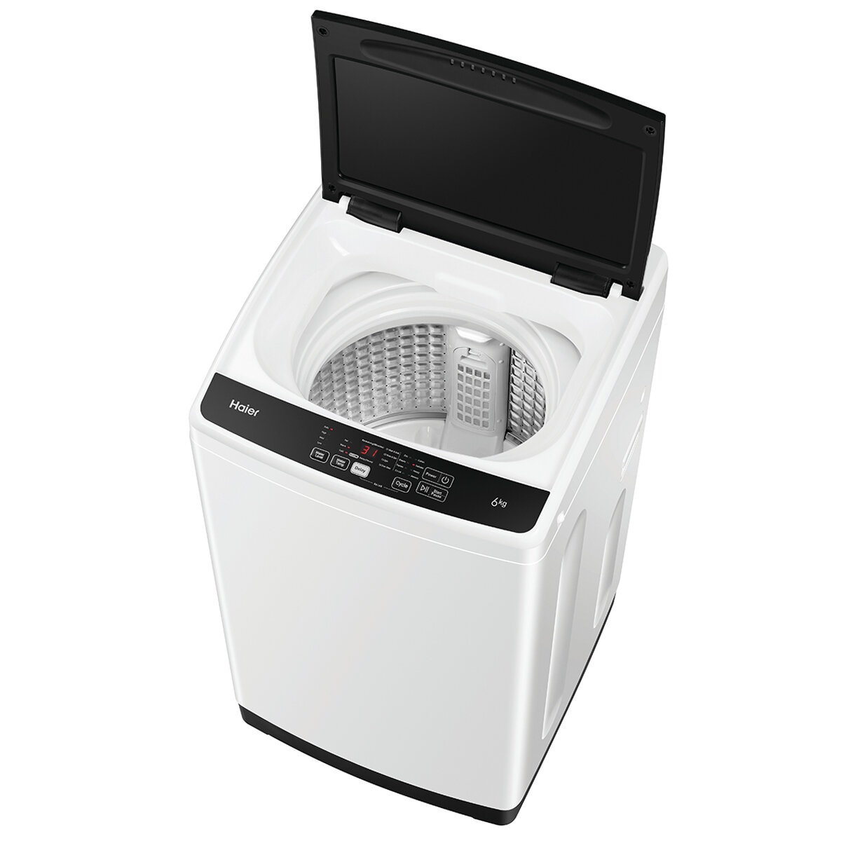 Haier 6kg Top Loader Washer H300 HWT60AA1