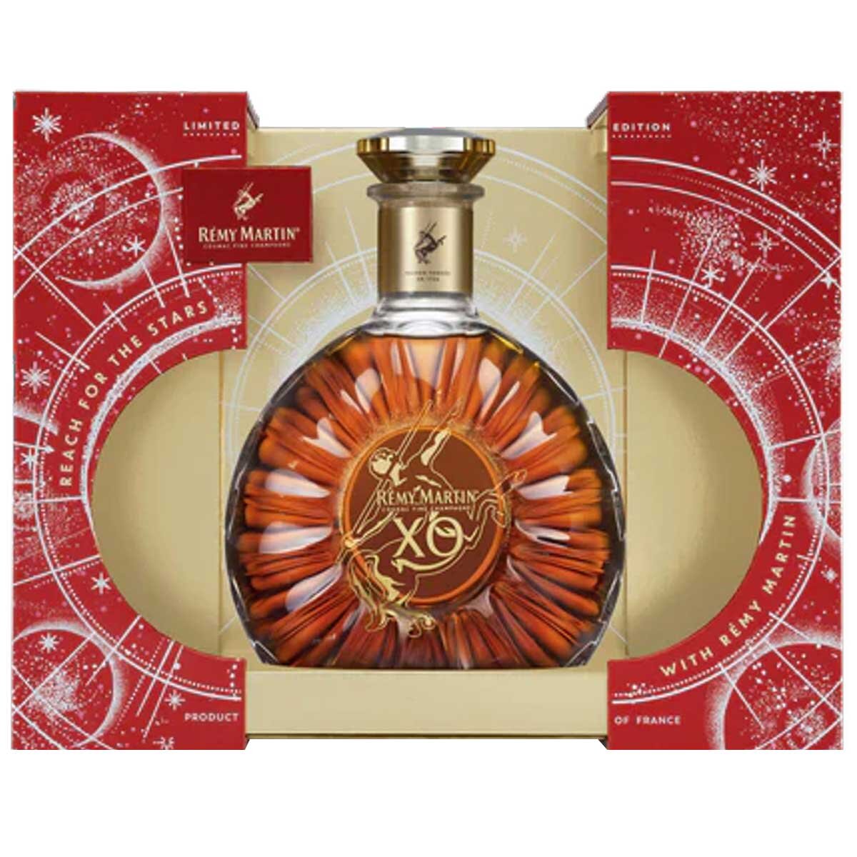 Remy Martin XO Reach For The Stars Limited Edition Cognac 700ml