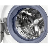 LG 9KG Front Load Washer White WV5-1409W