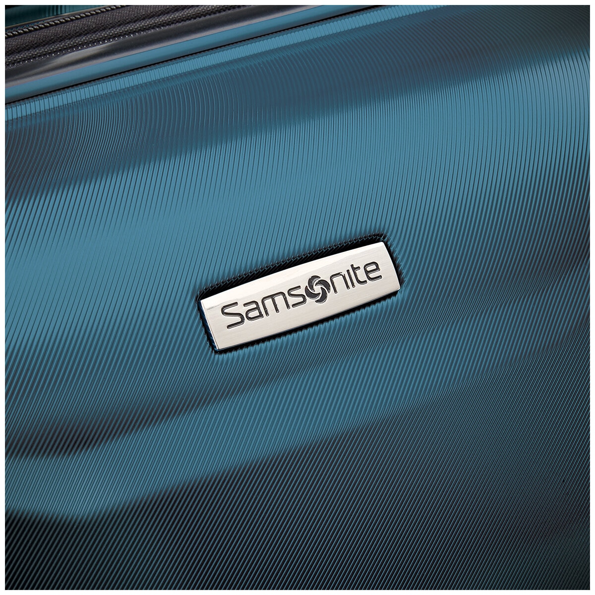 Samsonite Pivot Hub Spinner Large Luggage BLue