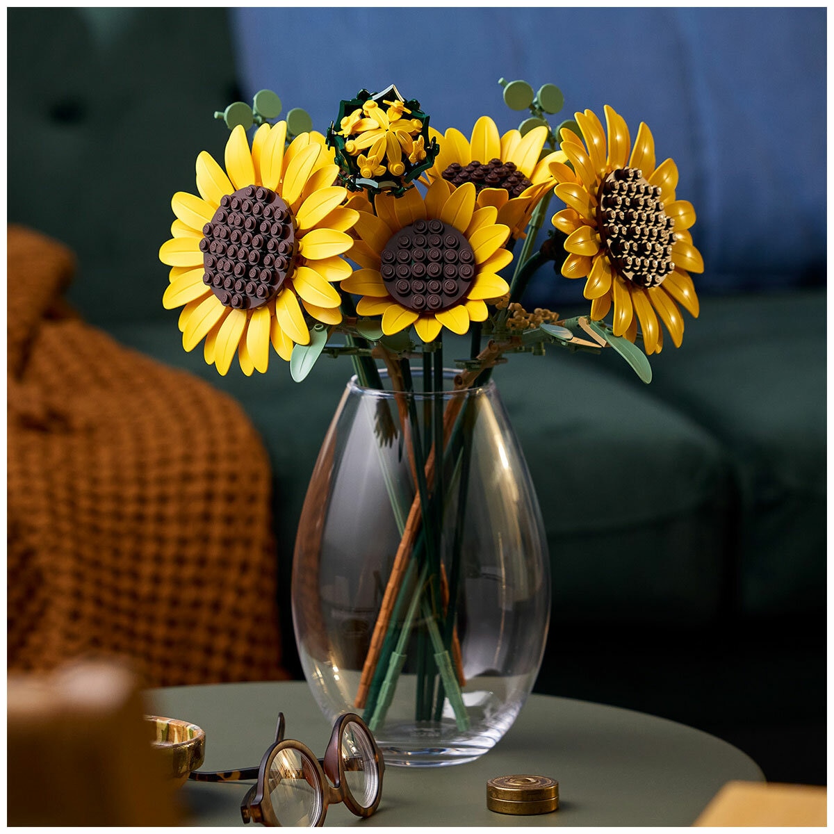 LEGO Botanicals Sunflower Bouquet 11502