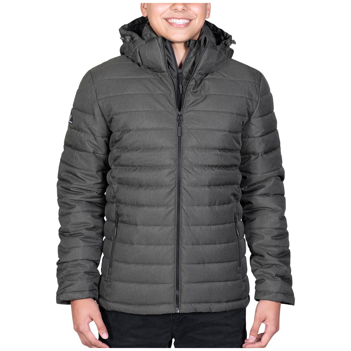 Costco superdry jacket sale