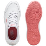 PUMA Women's Tori Shoe White/White