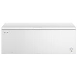 Hisense 439L Chest Freezer HRCF439