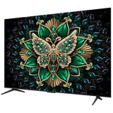 TCL 85 Inch C6K QD-Mini LED 4K Google TV 85C6K
