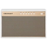 Crosley Montero Bluetooth Speaker White CR3112A-WS4