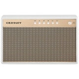 Crosley Montero Bluetooth Speaker White CR3112A-WS4