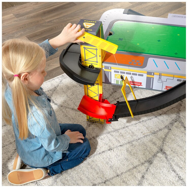 KidKraft Freeway Frenzy Vehicle Play Table Costco Australia