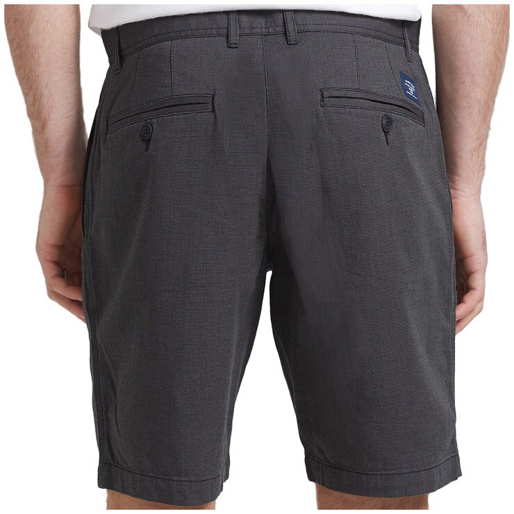 Sportscraft Christian Shorts Charcoal Costco Australia