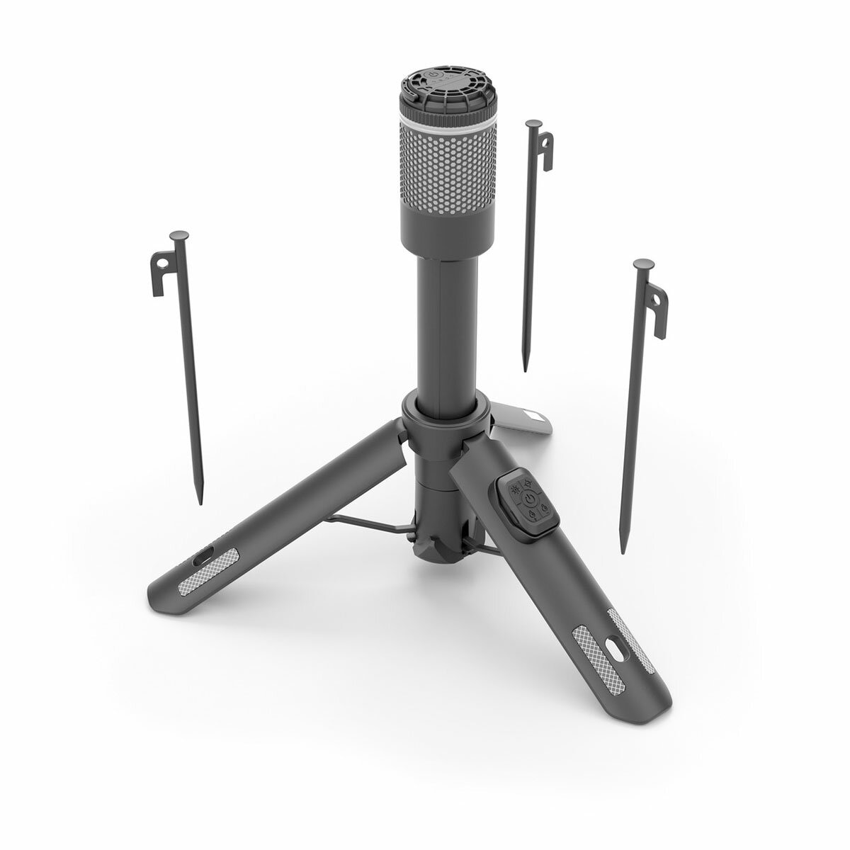 Infinity 2000 Lumen Camp Light