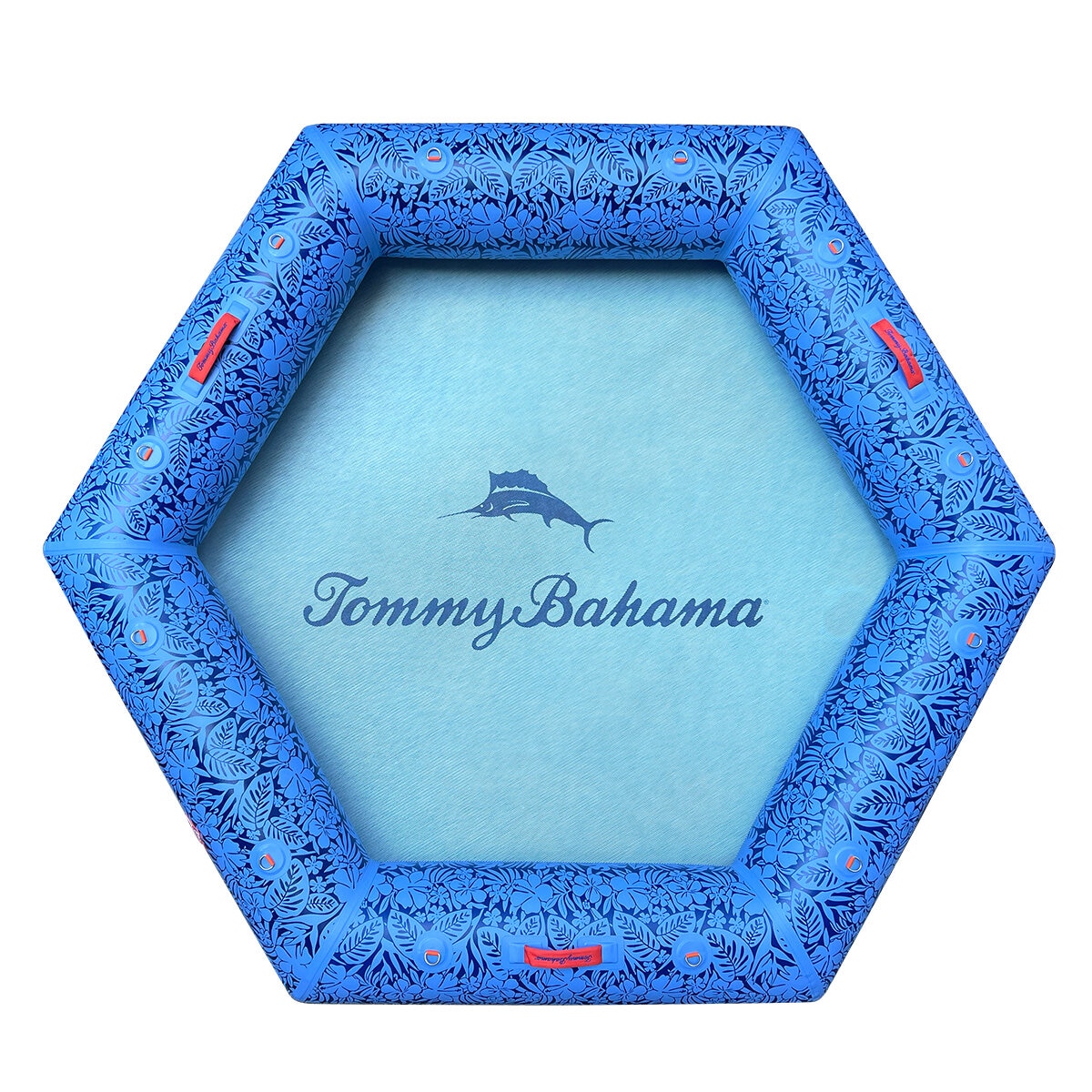 Tommy Bahama 2.44m Inflatable Water Hammock