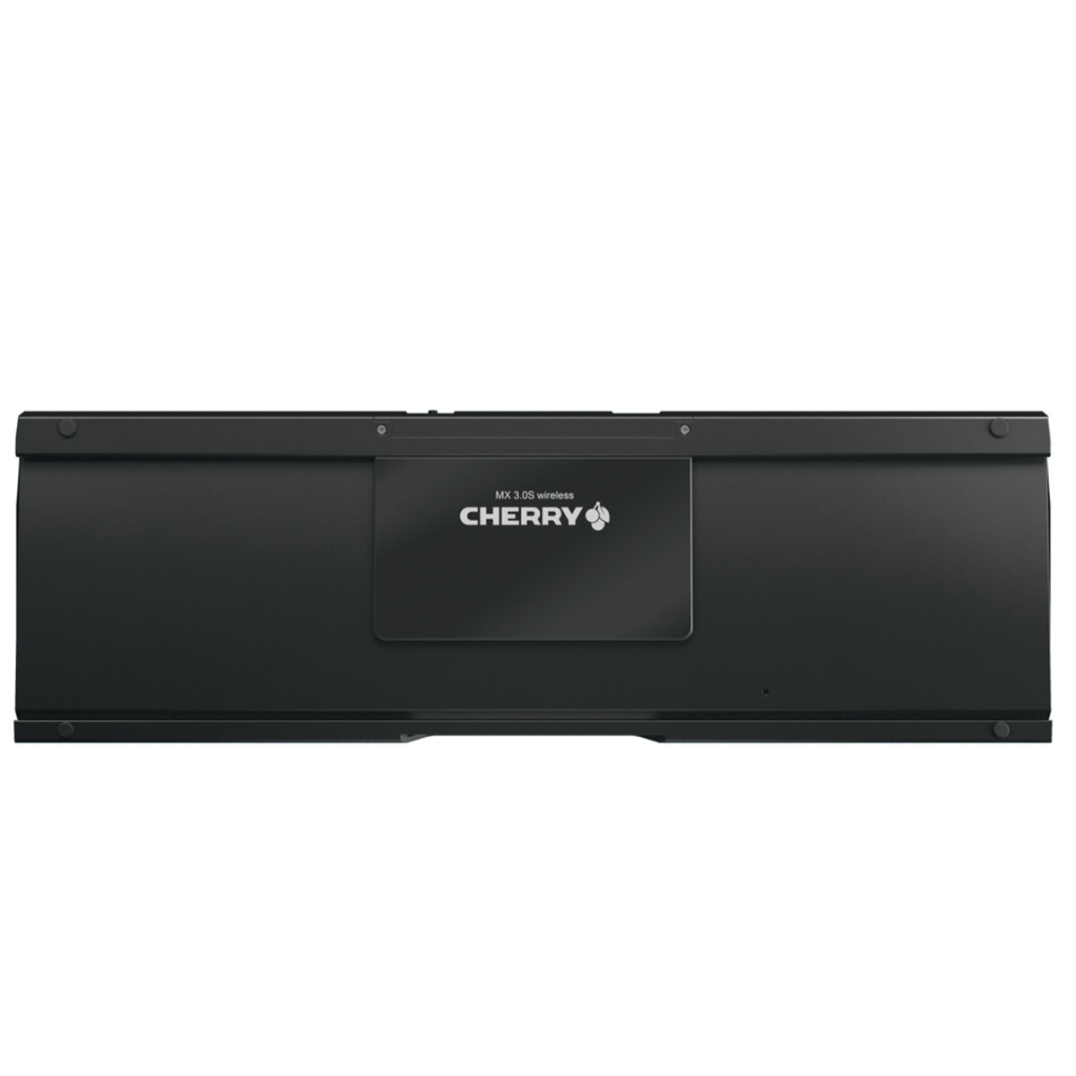 Cherry MX 3.0S Wireless RGB Gaming Keyboard Black with Blue Switch G80-3872LSAEU-2